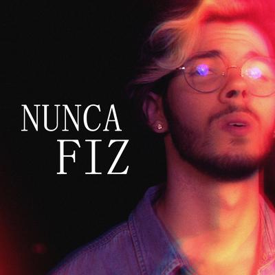 Nunca Fiz's cover