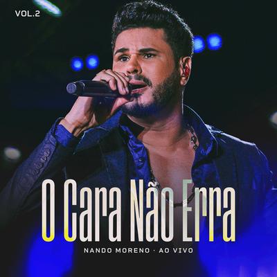 Vai Me Evitando (Ao Vivo)'s cover