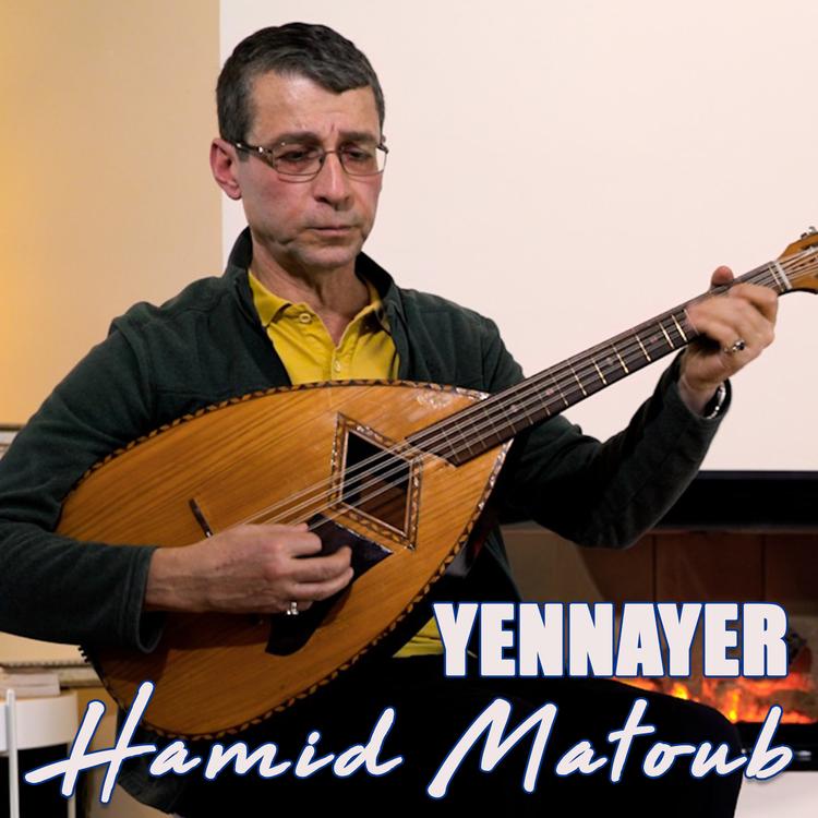 Hamid Matoub's avatar image