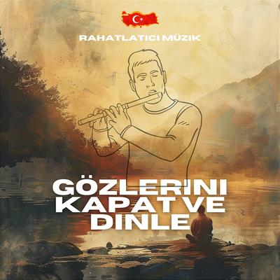 Rahatlatıcı Müzik's cover