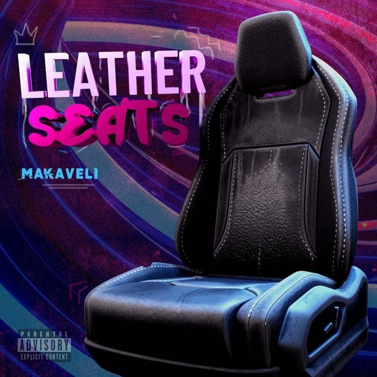 Lil Makaveli's avatar image