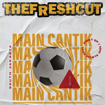 Main Cantik's cover
