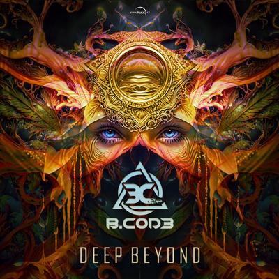 Deep Beyond's cover