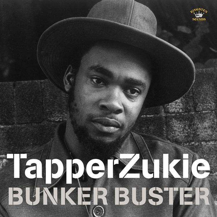 Tapper Zukie's avatar image