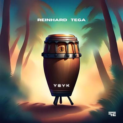 Reinhard Tega's cover