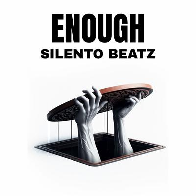 Enough's cover