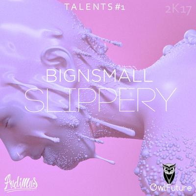 Slippery By BigNSmall's cover