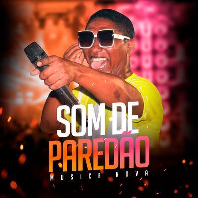 SOM DE PAREDÃO's cover