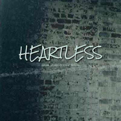 Heartless (feat. Chase Morgan)'s cover