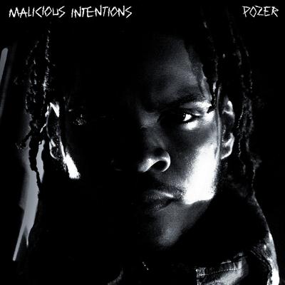 Malicious Intentions By Pozer's cover