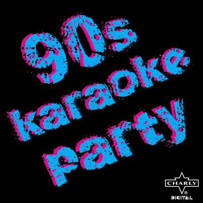 90's Karaoke Party's cover