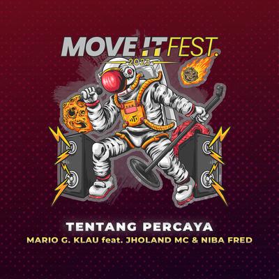 Tentang Percaya (Move It Fest 2023)'s cover