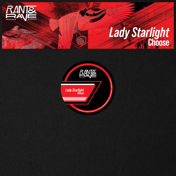 Lady Starlight's avatar image
