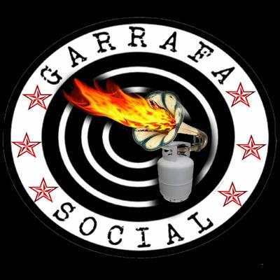 Garrafa Social's cover