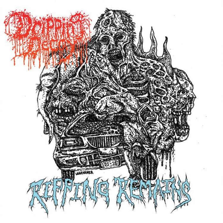 Dripping Decay's avatar image