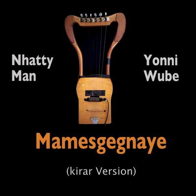 Nhatty Man's cover