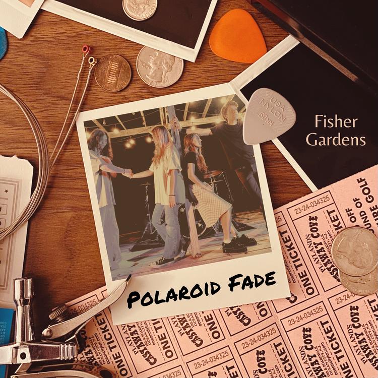 Polaroid Fade's avatar image