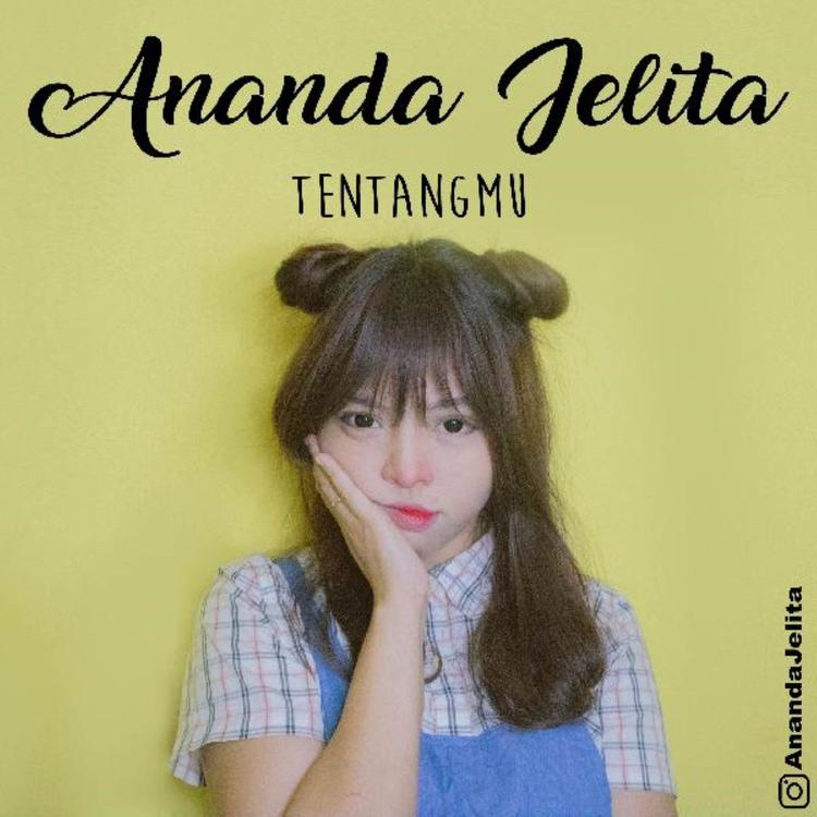 Ananda Jelita's avatar image