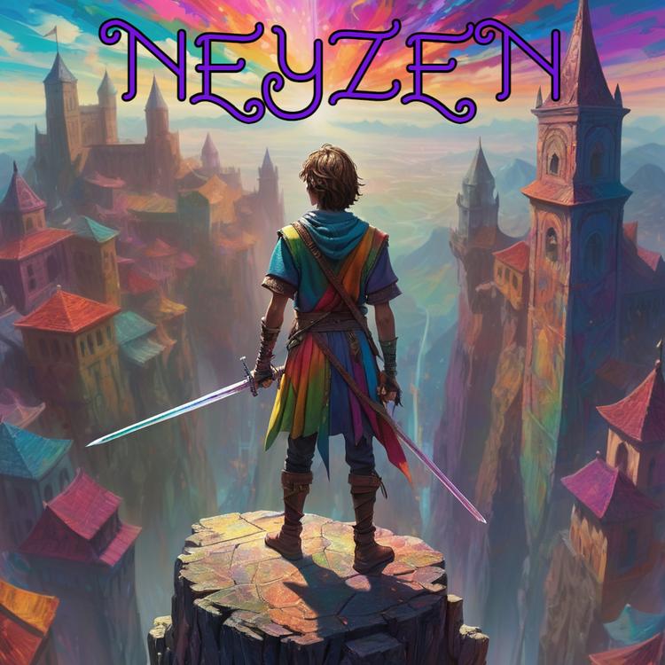 NEYZEN's avatar image