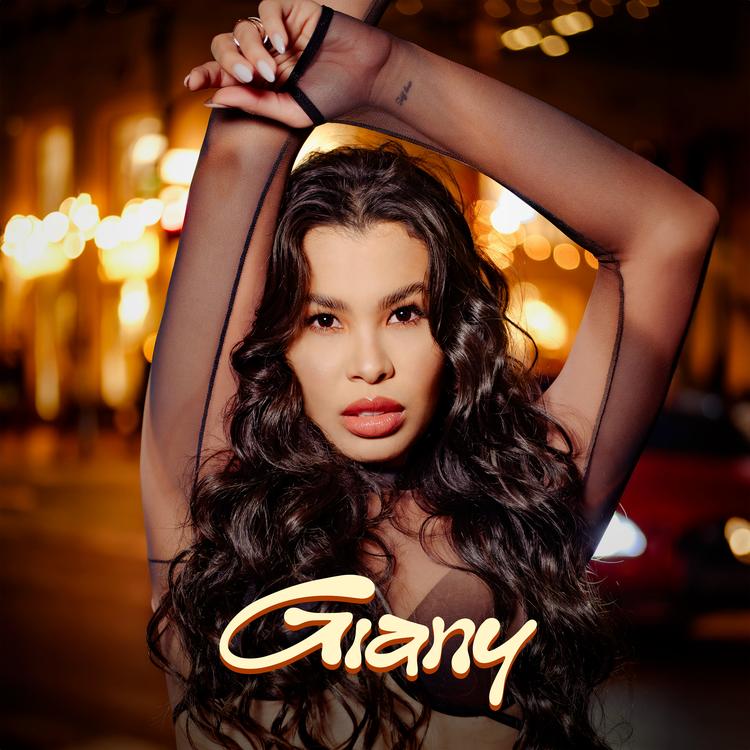 Giany's avatar image