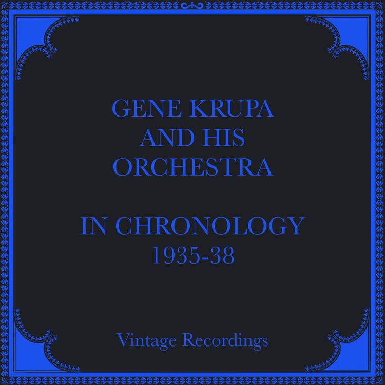 Gene Krupa And His Orchestra's avatar image