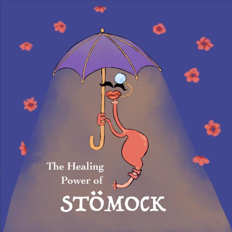 Stomock's avatar image