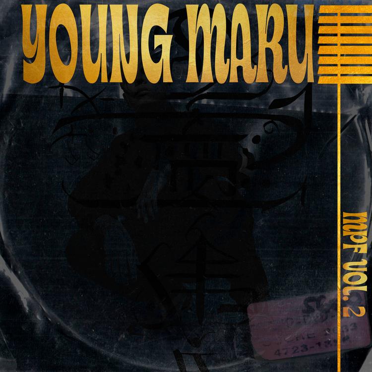 Young Maru's avatar image