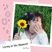 Sarina's avatar cover