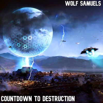 Countdown To Destruction's cover