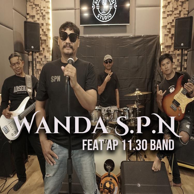 Wanda S.P.N.'s avatar image