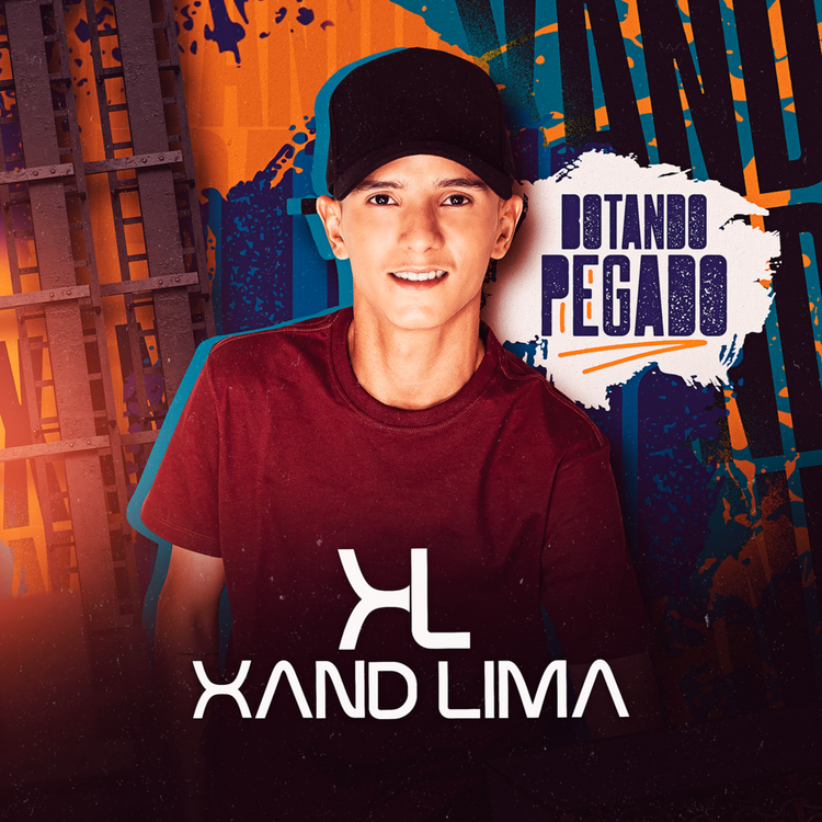 Xand Lima's avatar image