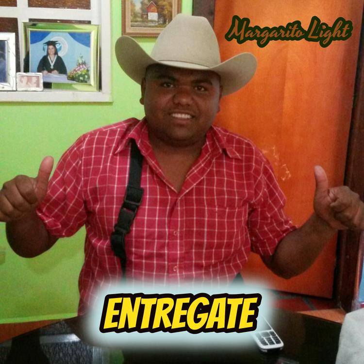 MARGARITO LIGHT's avatar image