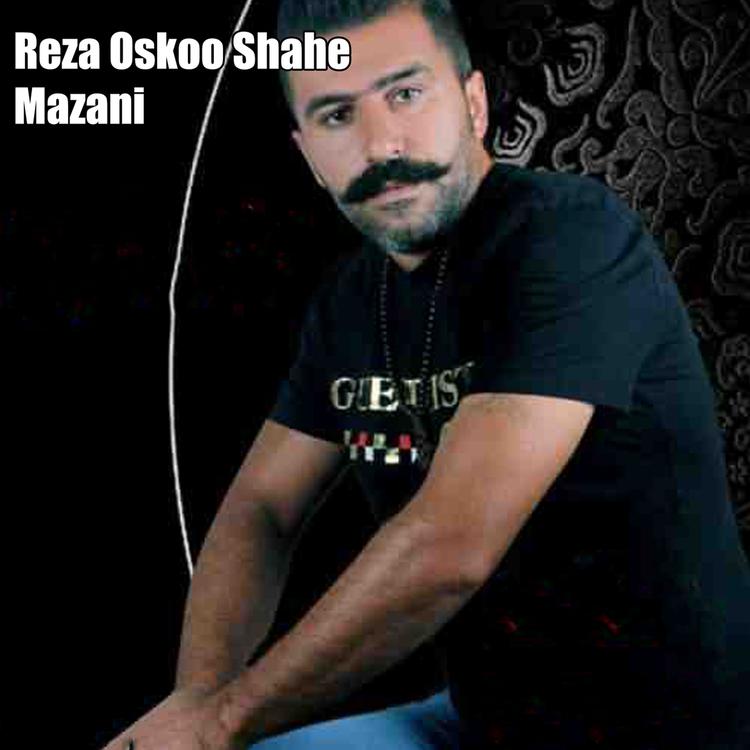 Reza Oskoo's avatar image