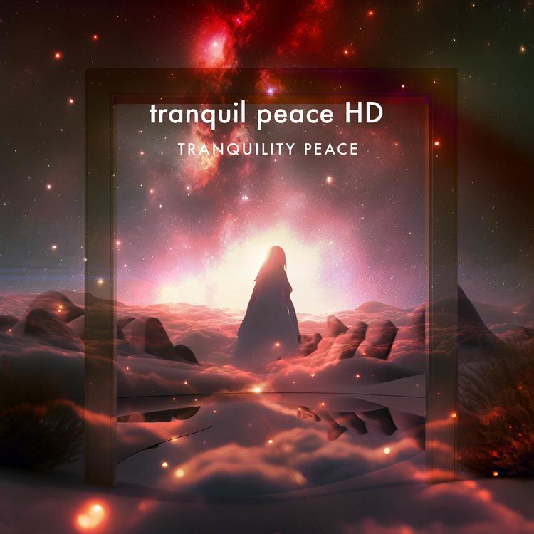 tranquility peace's avatar image