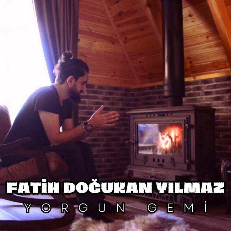 fatih doğukan yılmaz's avatar image