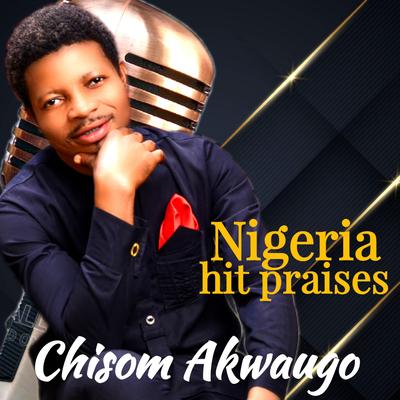 Chisom Akwauyo's cover