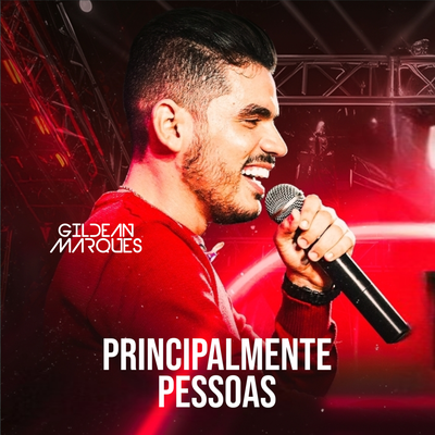 Principalmente Pessoas's cover