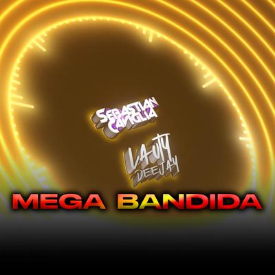 MEGA BANDIDA's cover
