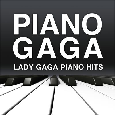 Eh Eh (Instrumental) By Piano Gaga's cover