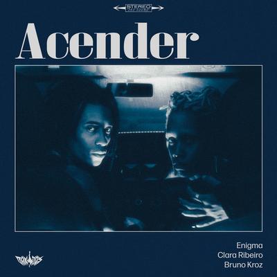 Acender's cover