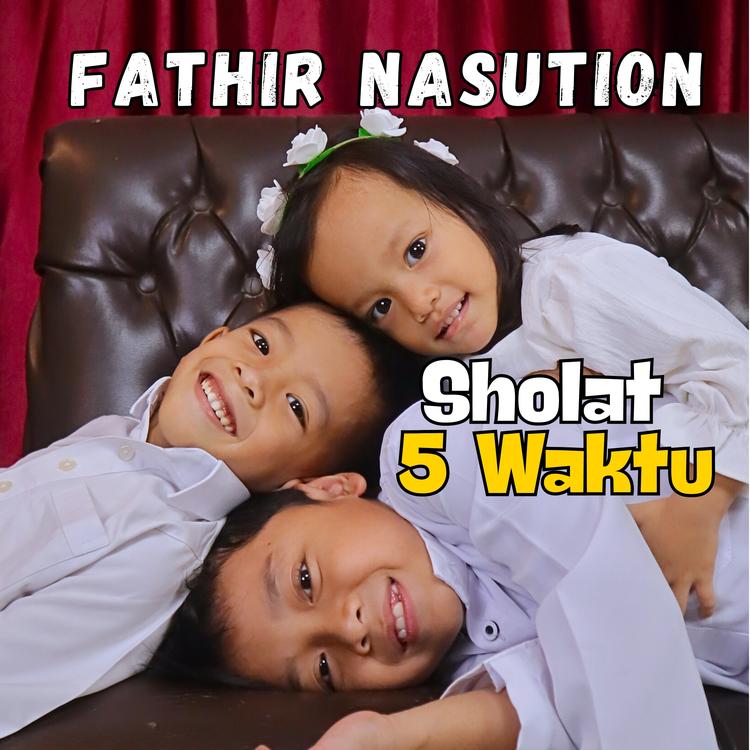 Fathir nasution's avatar image