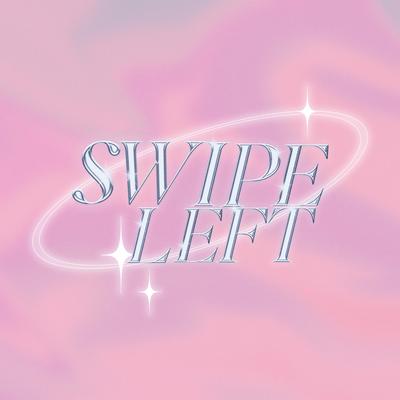 SWIPE LEFT's cover