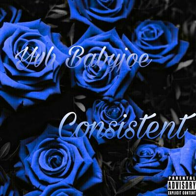 Consistent (Intro) By Yvb Babyjoe's cover
