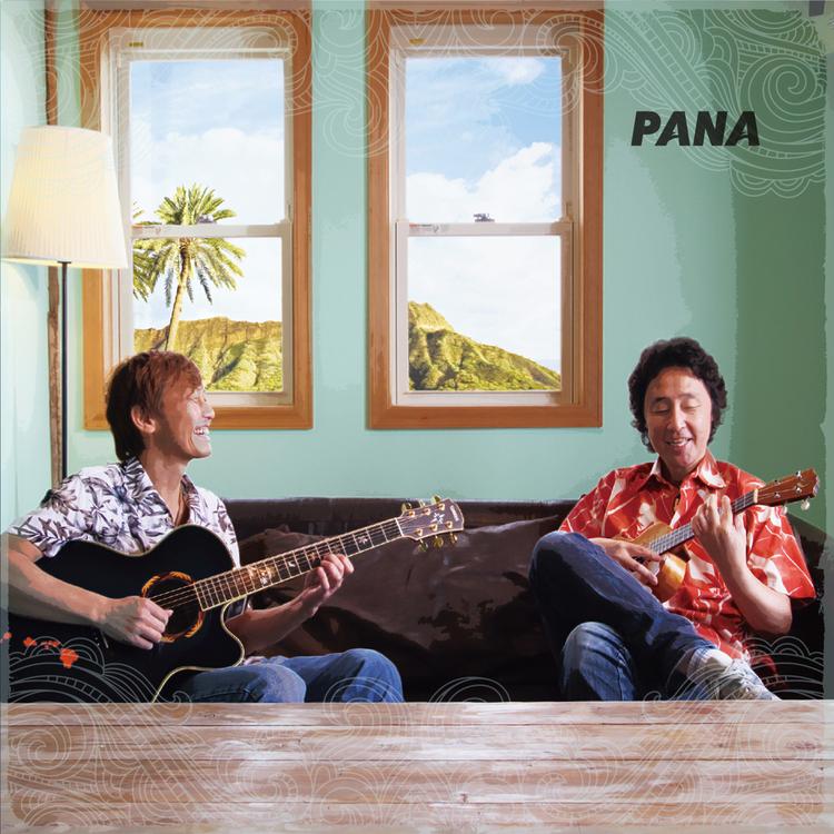 Pana's avatar image