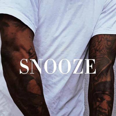 Snooze's cover