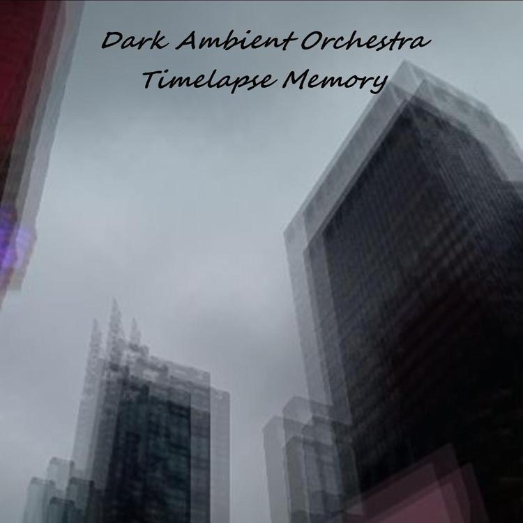 Dark Ambient Orchestra's avatar image