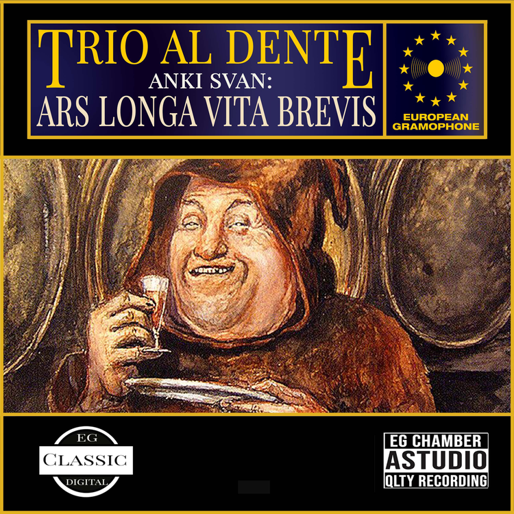 Trio al Dente's avatar image