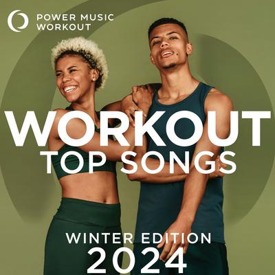 Thinkin' Bout Me (Workout Remix 129 BPM)'s cover