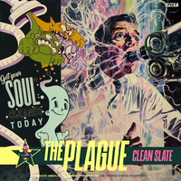 The Plague's avatar cover