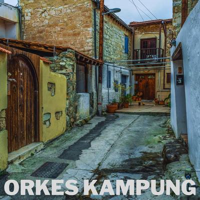 Orkes Kampung's cover